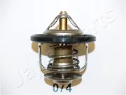 Thermostat, Kühlmittel JAPANPARTS VA-074