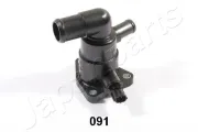 Thermostat, Kühlmittel JAPANPARTS VA-091