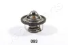 Thermostat, Kühlmittel JAPANPARTS VA-093