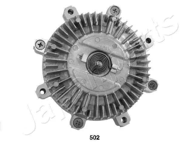 Kupplung, Kühlerlüfter JAPANPARTS VC-502