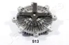 Kupplung, Kühlerlüfter JAPANPARTS VC-513 Bild Kupplung, Kühlerlüfter JAPANPARTS VC-513