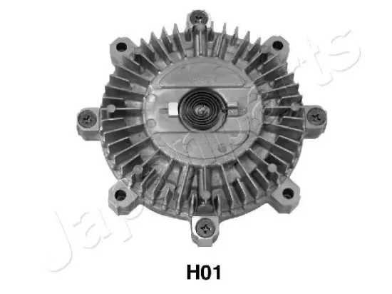 Kupplung, Kühlerlüfter JAPANPARTS VC-H01 Bild Kupplung, Kühlerlüfter JAPANPARTS VC-H01