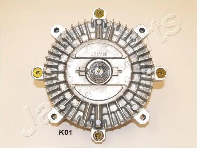 Kupplung, Kühlerlüfter JAPANPARTS VC-K01