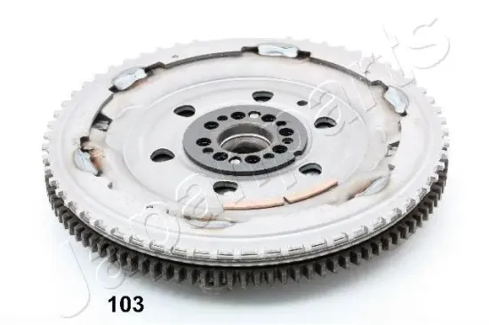 Schwungrad JAPANPARTS VL-103 Bild Schwungrad JAPANPARTS VL-103