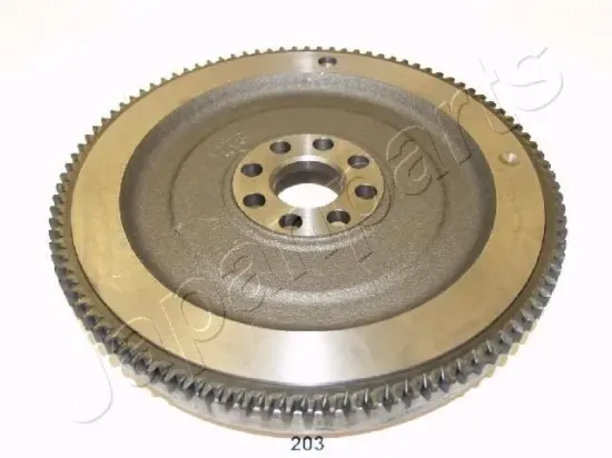 Schwungrad JAPANPARTS VL-203 Bild Schwungrad JAPANPARTS VL-203