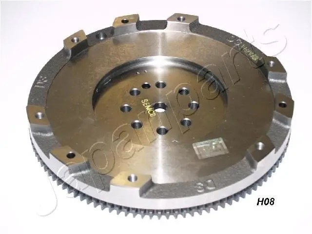 Schwungrad JAPANPARTS VL-H08