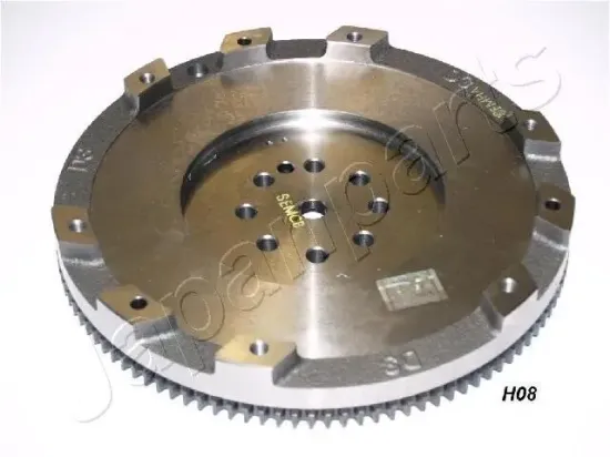Schwungrad JAPANPARTS VL-H08 Bild Schwungrad JAPANPARTS VL-H08