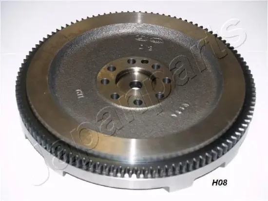 Schwungrad JAPANPARTS VL-H08 Bild Schwungrad JAPANPARTS VL-H08