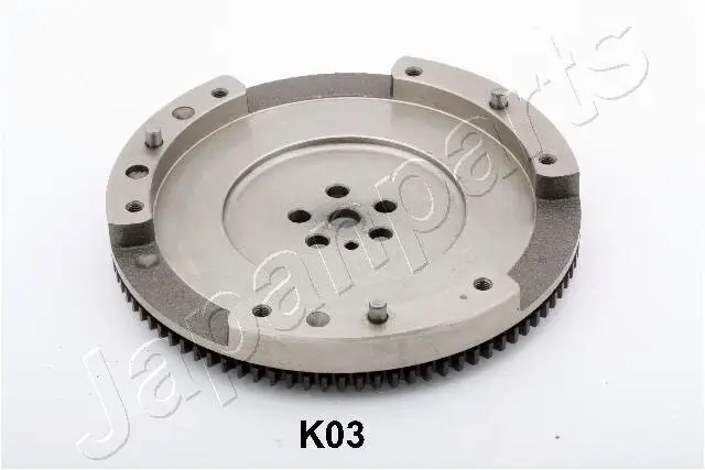 Schwungrad JAPANPARTS VL-K03