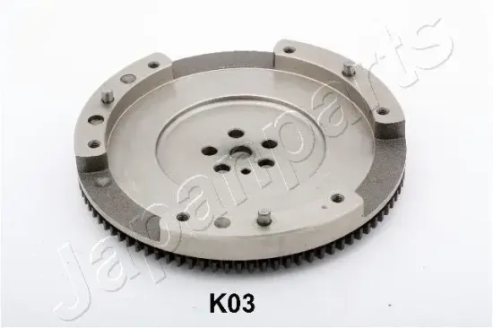 Schwungrad JAPANPARTS VL-K03 Bild Schwungrad JAPANPARTS VL-K03