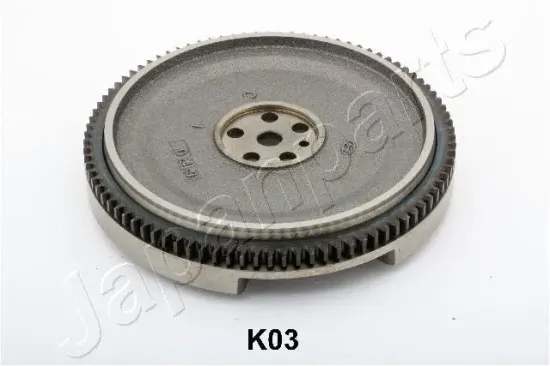 Schwungrad JAPANPARTS VL-K03 Bild Schwungrad JAPANPARTS VL-K03