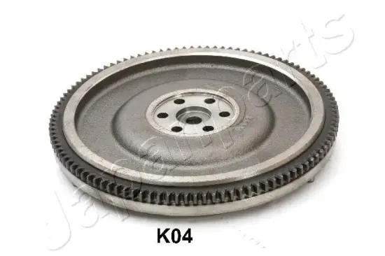 Schwungrad JAPANPARTS VL-K04 Bild Schwungrad JAPANPARTS VL-K04