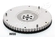 Schwungrad JAPANPARTS VL-W00