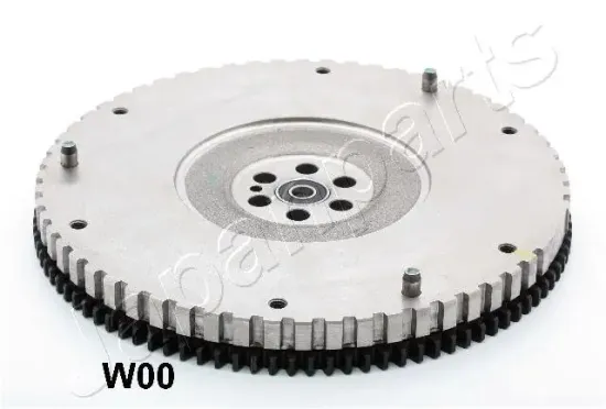 Schwungrad JAPANPARTS VL-W00 Bild Schwungrad JAPANPARTS VL-W00