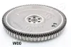 Schwungrad JAPANPARTS VL-W00 Bild Schwungrad JAPANPARTS VL-W00