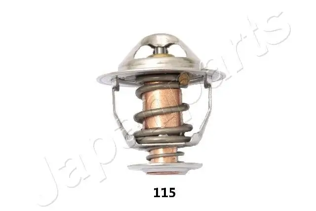 Thermostat, Kühlmittel JAPANPARTS VT-115