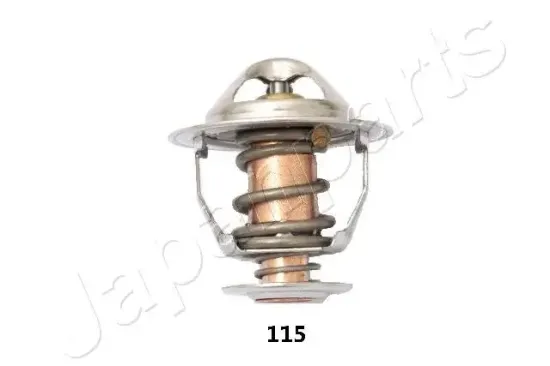 Thermostat, Kühlmittel JAPANPARTS VT-115 Bild Thermostat, Kühlmittel JAPANPARTS VT-115