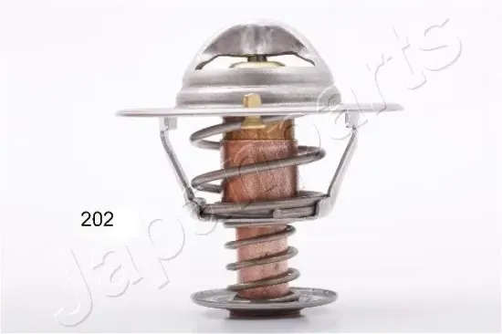 Thermostat, Kühlmittel JAPANPARTS VT-202 Bild Thermostat, Kühlmittel JAPANPARTS VT-202