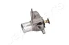 Thermostat, Kühlmittel JAPANPARTS VT-FI02 Bild Thermostat, Kühlmittel JAPANPARTS VT-FI02