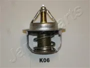 Thermostat, Kühlmittel JAPANPARTS VT-K06