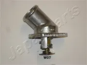 Thermostat, Kühlmittel JAPANPARTS VT-W07