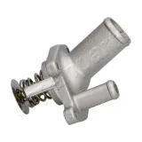 Thermostat, Kühlmittel JAPANPARTS VT-W13