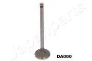 Einlassventil JAPANPARTS VV-DA000