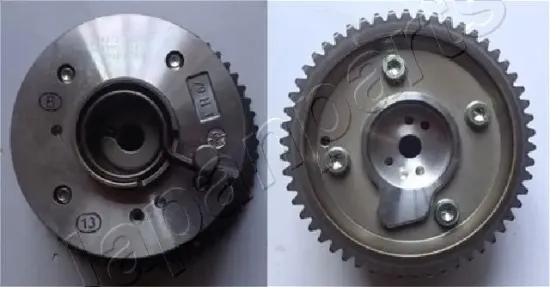 Nockenwellenversteller Auslassseite JAPANPARTS VVT-0030 Bild Nockenwellenversteller Auslassseite JAPANPARTS VVT-0030