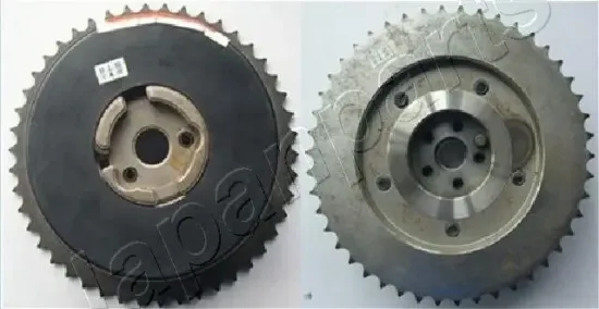 Nockenwellenversteller Einlassseite JAPANPARTS VVT-005 Bild Nockenwellenversteller Einlassseite JAPANPARTS VVT-005