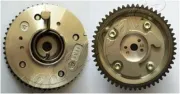 Nockenwellenversteller JAPANPARTS VVT-0132