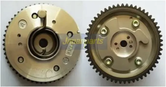 Nockenwellenversteller JAPANPARTS VVT-0132 Bild Nockenwellenversteller JAPANPARTS VVT-0132