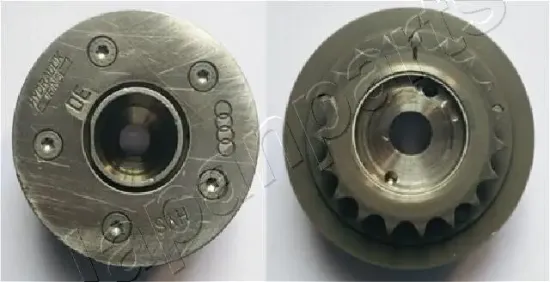 Nockenwellenversteller Auslassseite JAPANPARTS VVT-029 Bild Nockenwellenversteller Auslassseite JAPANPARTS VVT-029