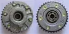 Nockenwellenversteller Einlassseite JAPANPARTS VVT-032