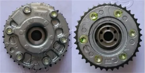 Nockenwellenversteller Auslassseite JAPANPARTS VVT-033 Bild Nockenwellenversteller Auslassseite JAPANPARTS VVT-033