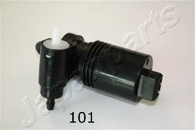 Waschwasserpumpe, Scheibenreinigung JAPANPARTS WP-101