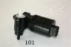 Waschwasserpumpe, Scheibenreinigung JAPANPARTS WP-101
