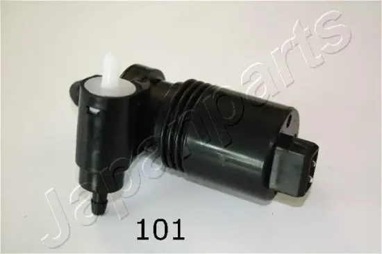 Waschwasserpumpe, Scheibenreinigung JAPANPARTS WP-101 Bild Waschwasserpumpe, Scheibenreinigung JAPANPARTS WP-101
