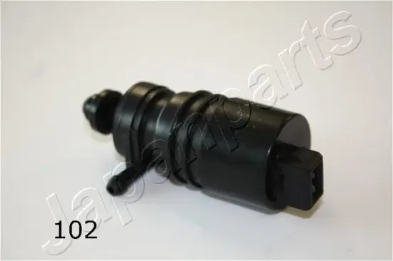 Waschwasserpumpe, Scheibenreinigung 12 V JAPANPARTS WP-102 Bild Waschwasserpumpe, Scheibenreinigung 12 V JAPANPARTS WP-102