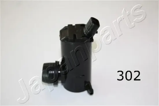 Waschwasserpumpe, Scheibenreinigung JAPANPARTS WP-302 Bild Waschwasserpumpe, Scheibenreinigung JAPANPARTS WP-302