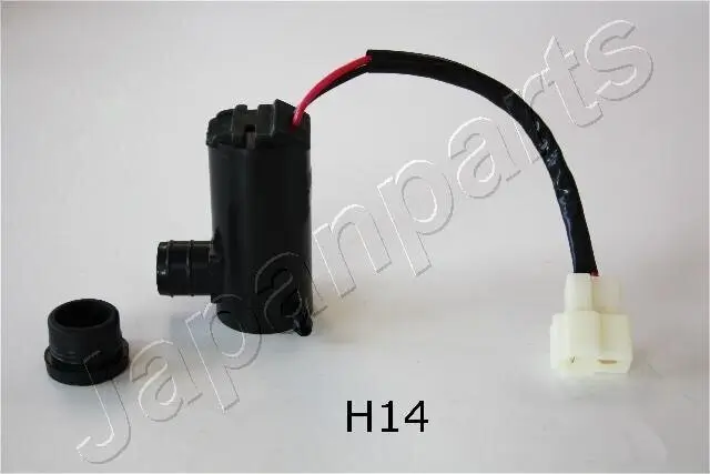 Waschwasserpumpe, Scheibenreinigung JAPANPARTS WP-H14