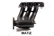 Saugrohr, Luftversorgung JAPANPARTS XX-MATIZ