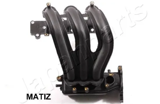 Saugrohr, Luftversorgung JAPANPARTS XX-MATIZ Bild Saugrohr, Luftversorgung JAPANPARTS XX-MATIZ