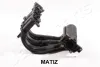 Saugrohr, Luftversorgung JAPANPARTS XX-MATIZ Bild Saugrohr, Luftversorgung JAPANPARTS XX-MATIZ