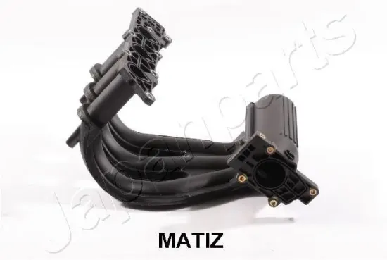 Saugrohr, Luftversorgung JAPANPARTS XX-MATIZ Bild Saugrohr, Luftversorgung JAPANPARTS XX-MATIZ