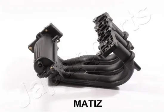 Saugrohr, Luftversorgung JAPANPARTS XX-MATIZ Bild Saugrohr, Luftversorgung JAPANPARTS XX-MATIZ