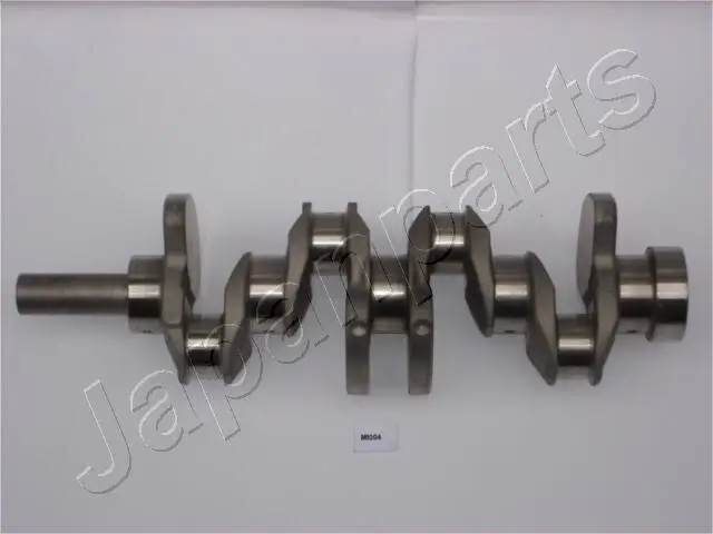 Kurbelwelle JAPANPARTS XX-MI004