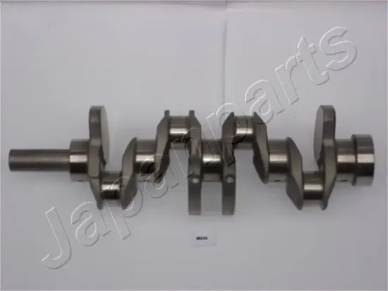 Kurbelwelle JAPANPARTS XX-MI004 Bild Kurbelwelle JAPANPARTS XX-MI004
