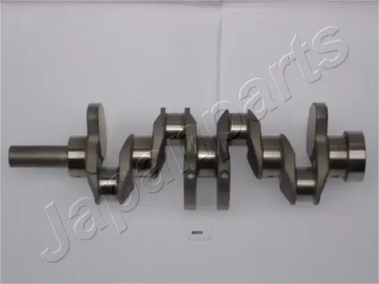 Kurbelwelle JAPANPARTS XX-MI004 Bild Kurbelwelle JAPANPARTS XX-MI004