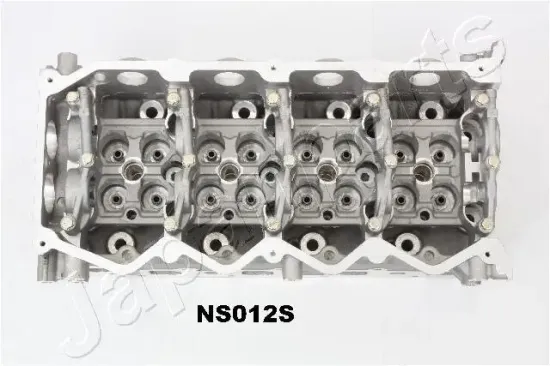 Zylinderkopf JAPANPARTS XX-NS012S Bild Zylinderkopf JAPANPARTS XX-NS012S