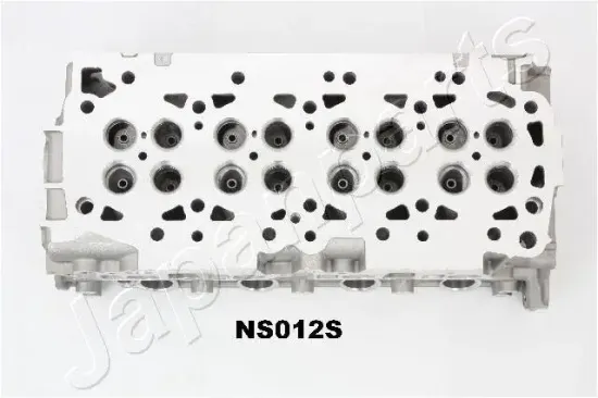 Zylinderkopf JAPANPARTS XX-NS012S Bild Zylinderkopf JAPANPARTS XX-NS012S